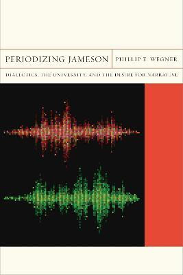 Periodizing Jameson(English, Paperback, Wegner Phillip E.)