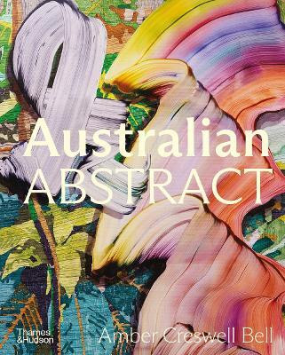 Australian Abstract(English, Hardcover, Creswell Bell Amber)