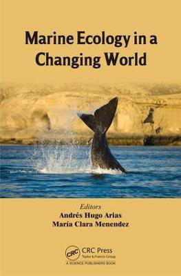 Marine Ecology in a Changing World(English, Electronic book text, unknown)
