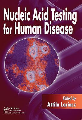 Nucleic Acid Testing for Human Disease(English, Paperback, unknown)
