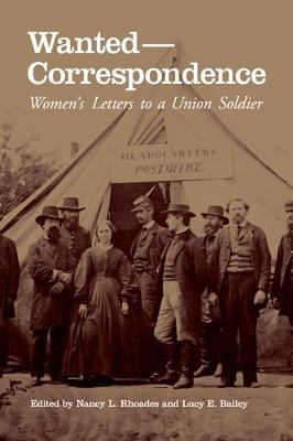Wanted-Correspondence(English, Paperback, unknown)
