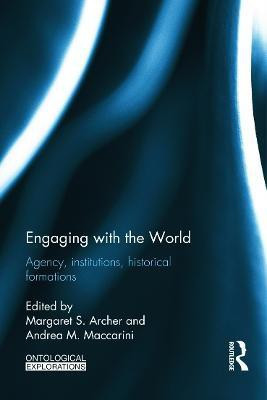 Engaging with the World(English, Hardcover, unknown)