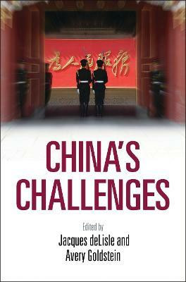 China's Challenges(English, Electronic book text, unknown)