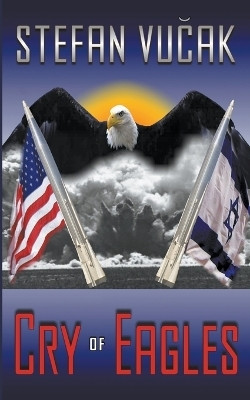 Cry of Eagles(English, Paperback, Vucak Stefan)