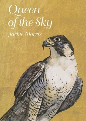 Queen of the Sky(English, Hardcover, Morris Jackie)