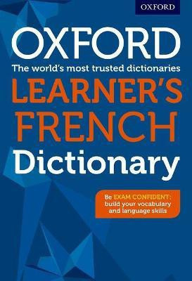 Oxford Learner's French Dictionary(English, Mixed media product, unknown)