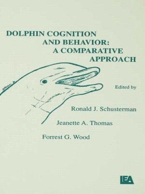 Dolphin Cognition and Behavior(English, Paperback, unknown)