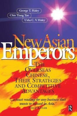 New Asian Emperors(English, Paperback, Haley George)