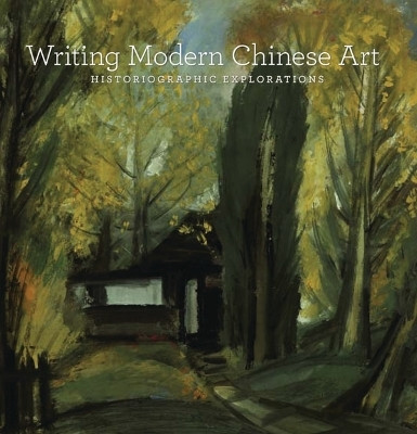 Writing Modern Chinese Art(English, Paperback, unknown)