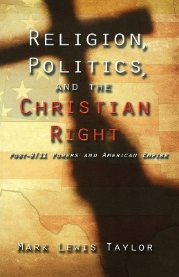 Religion, Politics, and the Christian Right(English, Paperback, Taylor Mark Lewis)
