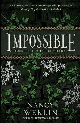 Impossible(English, Paperback, Werlin Nancy)
