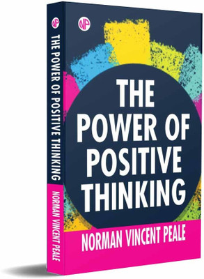 The Power of Positive Thinking(Paperback, Peale Norman Vincent)