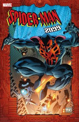 Spider-man 2099 Volume 1 (new Printing)(English, Paperback, David Peter)