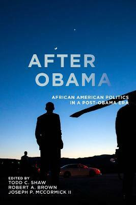 After Obama(English, Hardcover, unknown)