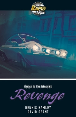 Rapid Plus 5B Revenge(English, Paperback, Hamley Dennis)