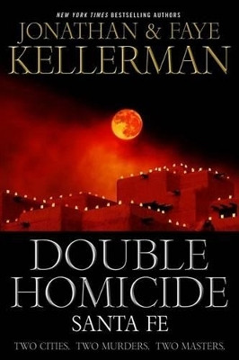 Double Homicide(English, Hardcover, Kellerman Faye)