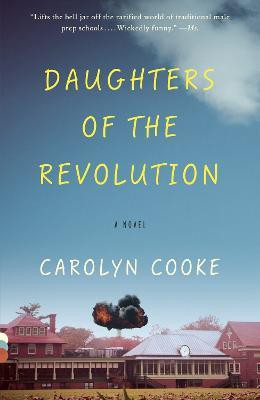 Daughters of the Revolution(English, Paperback, Cooke Carolyn)