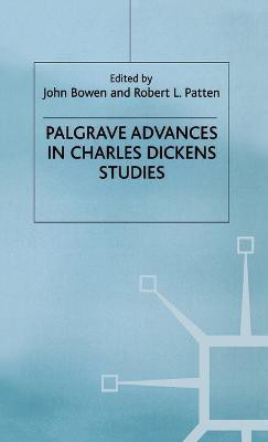 Palgrave Advances in Charles Dickens Studies(English, Hardcover, unknown)