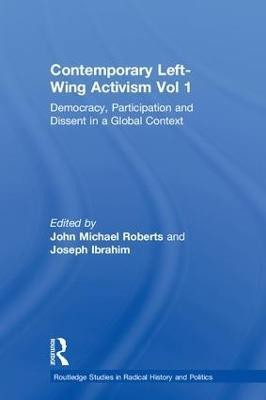 Contemporary Left-Wing Activism Vol 1(English, Hardcover, unknown)