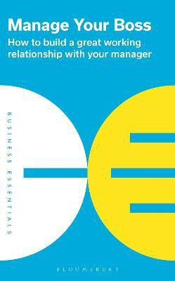 Manage Your Boss(English, Paperback, unknown)
