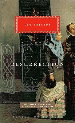Resurrection(English, Hardcover, Tolstoy Leo)