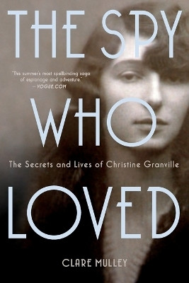 Spy Who Loved(English, Paperback, Mulley Clare)
