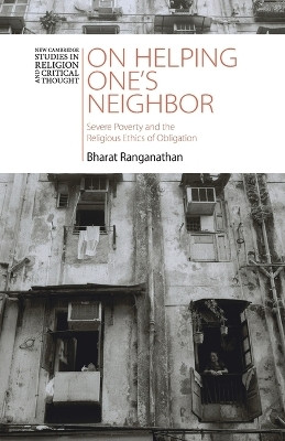 On Helping One's Neighbor(English, Paperback, Ranganathan Bharat)