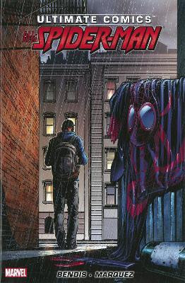 Ultimate Comics Spider-man By Brian Michael Bendis Volume 5(English, Hardcover, Bendis Brian M)