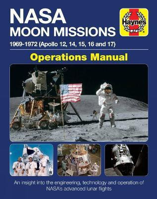 NASA Moon Mission Operations Manual(English, Paperback, Baker David)