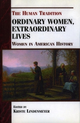 Ordinary Women, Extraordinary Lives(English, Paperback, unknown)
