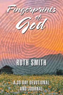 Fingerprints of God(English, Hardcover, Smith Ruth)