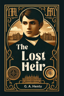 The Lost Heir (Edition2024)(English, Paperback, Henty G a)