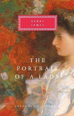 The Portrait of a Lady(English, Hardcover, James Henry)