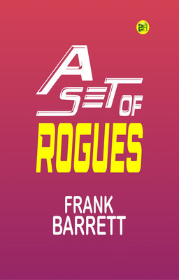 A Set of Rogues(Paperback, FRANK BARRETT)