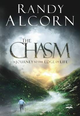 The Chasm(English, Paperback, Alcorn Randy)