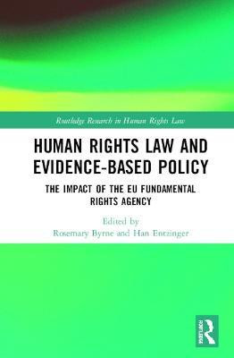 Human Rights Law and Evidence-Based Policy(English, Hardcover, unknown)