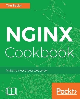 NGINX Cookbook(English, Paperback, Butler Tim)