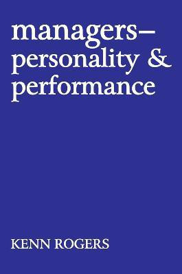 Managers(English, Paperback, unknown)