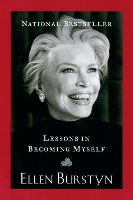 Lessons in Becoming Myself(English, Paperback, Burstyn Ellen)