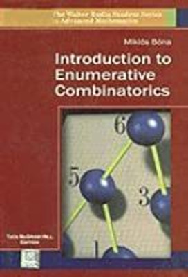Introduction to Enumerative Combinatorics 1st Edition(English, Paperback, Miklos Bona)