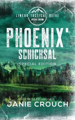Phoenix' Schicksal(German, Paperback, Crouch Janie)