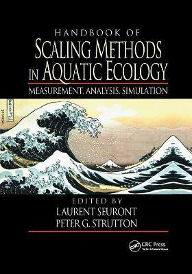 Handbook of Scaling Methods in Aquatic Ecology(English, Paperback, unknown)