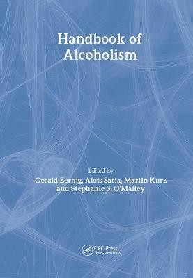 Handbook of Alcoholism(English, Hardcover, unknown)