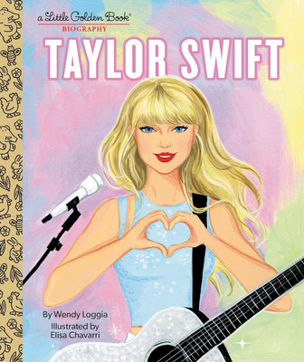 Taylor Swift(English, Hardcover, Loggia Wendy)