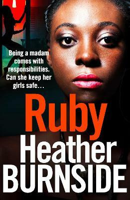 Ruby(English, Paperback, Burnside Heather)