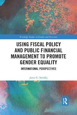 Using Fiscal Policy and Public Financial Management to Promote Gender Equality(English, Paperback, Stotsky Janet G.)