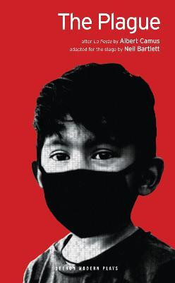 The Plague (after La Peste)(English, Paperback, Camus Albert)