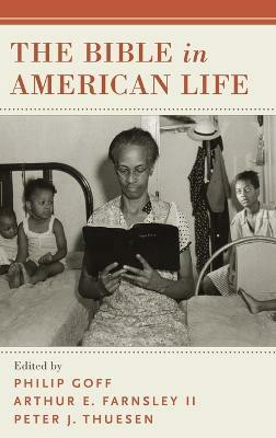 The Bible in American Life(English, Hardcover, unknown)