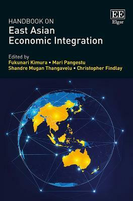 Handbook on East Asian Economic Integration(English, Hardcover, unknown)