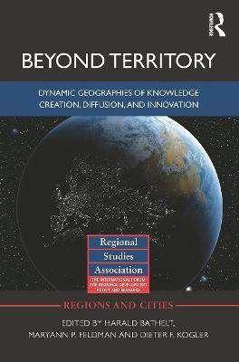 Beyond Territory(English, Paperback, unknown)